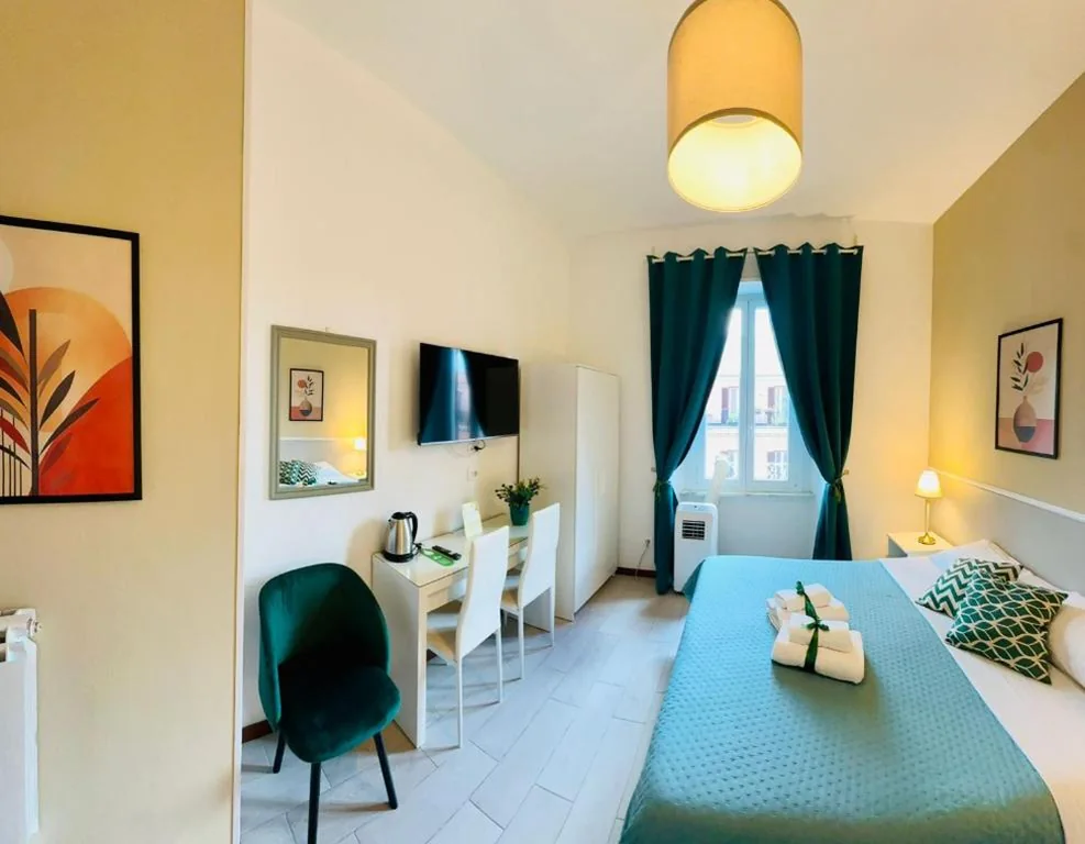 Girasole Guesthouse