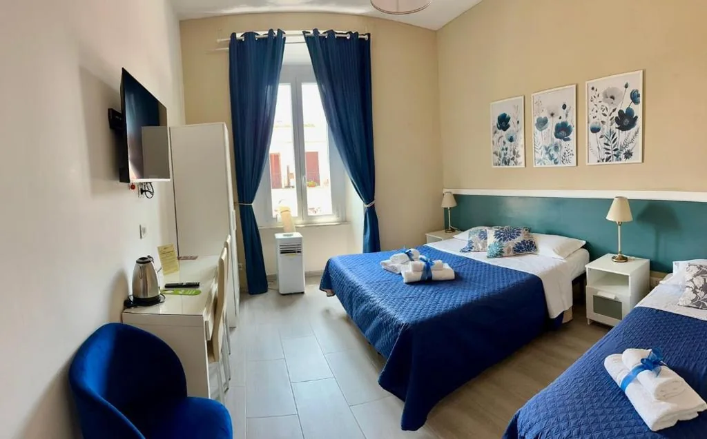 Girasole Guesthouse
