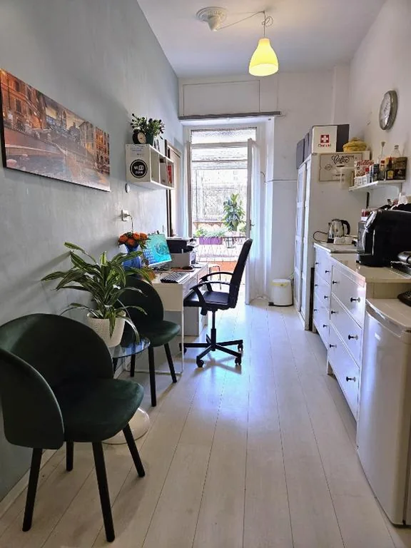 Girasole Guesthouse — foto 4