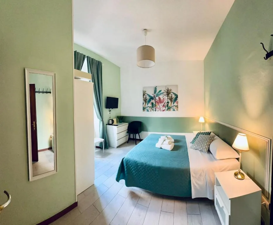 Girasole Guesthouse — foto 6