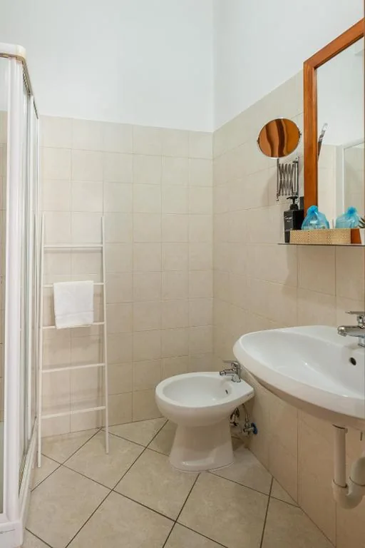 Girasole room Sperlongaresort — foto 3