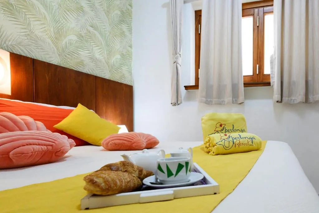 Girasole room Sperlongaresort — foto 6
