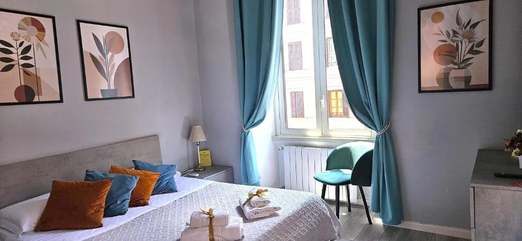 GIRASOLE SUITES