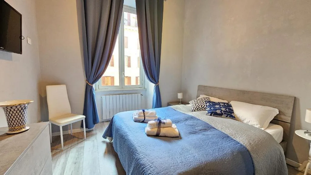 GIRASOLE SUITES