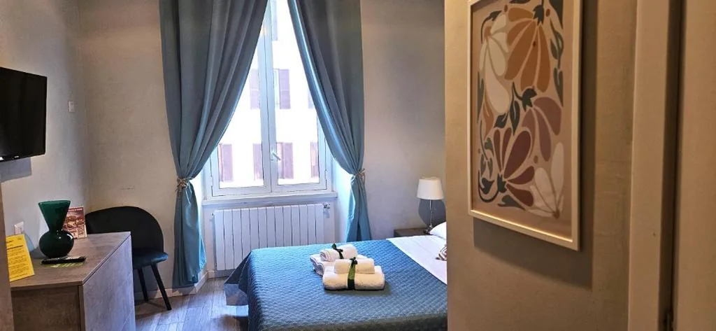 GIRASOLE SUITES — foto 5