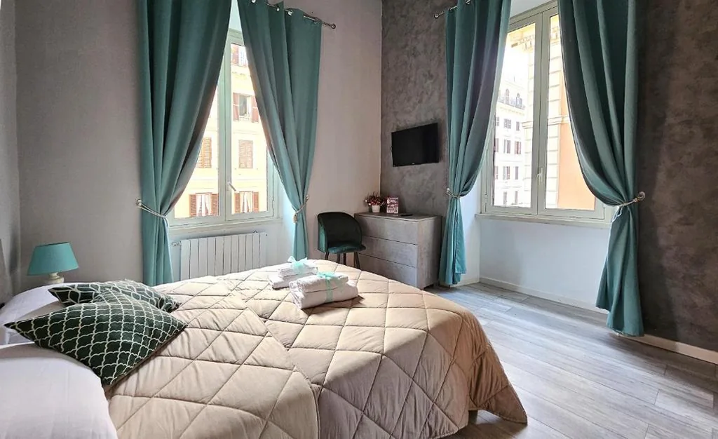 GIRASOLE SUITES — foto 7