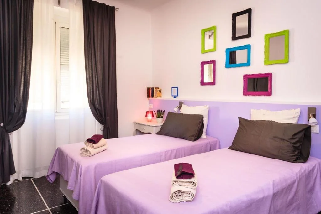 Girovagando B&B — foto 4