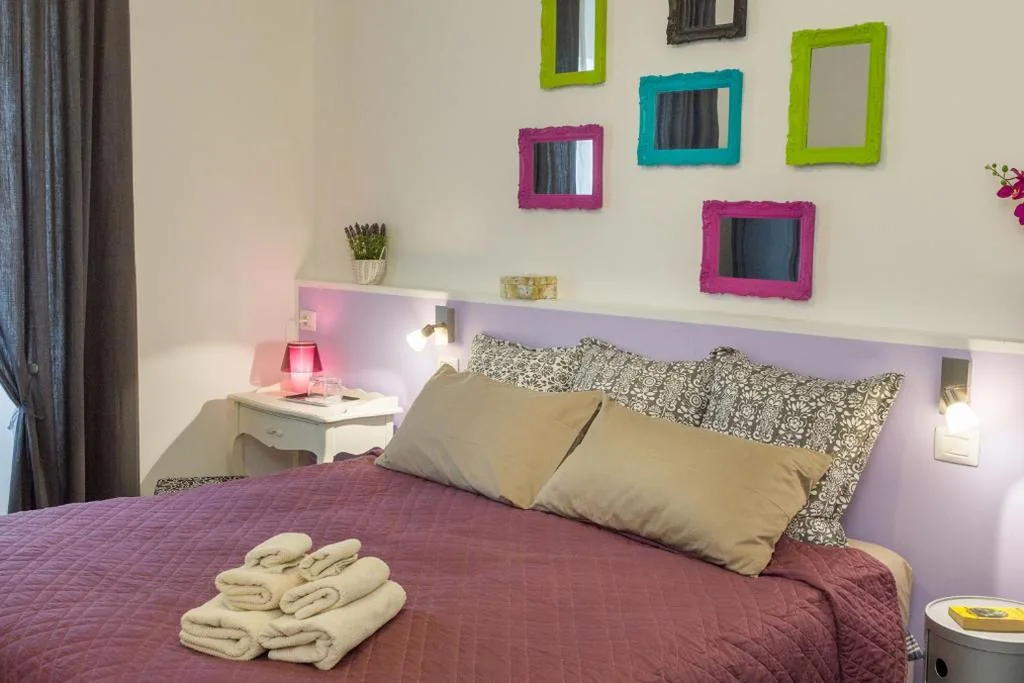 Girovagando B&B — foto 6