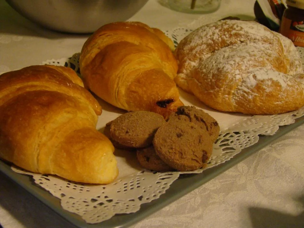 Girovagando B&B — foto 7
