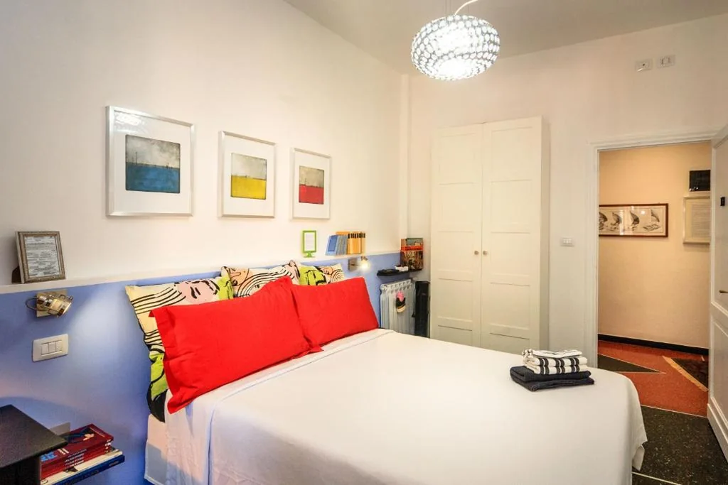 Girovagando B&B — foto 8