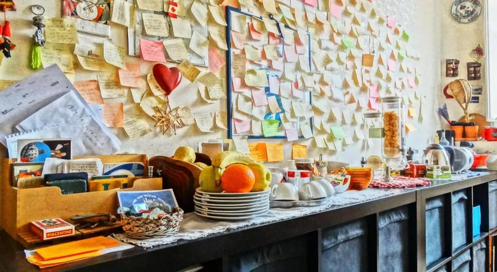 Gite House — foto 8