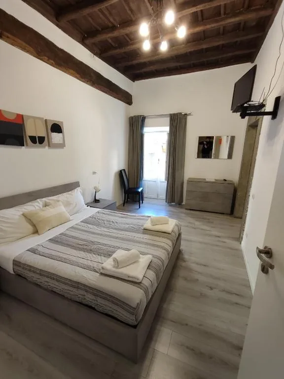 Giubbonari Street — foto 4