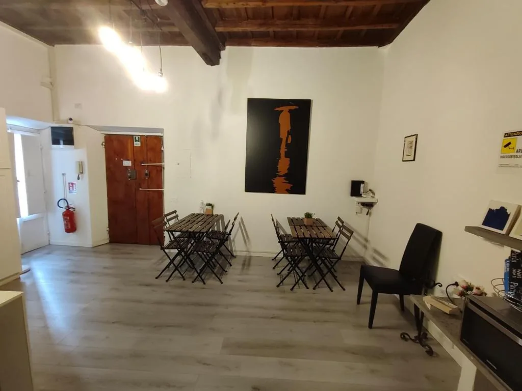 Giubbonari Street — foto 8