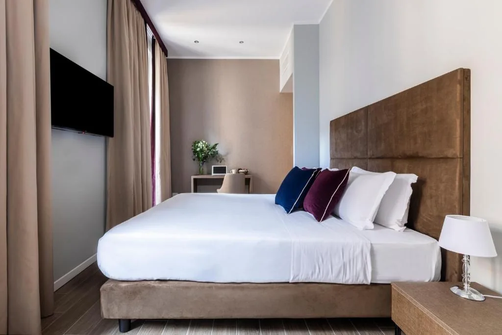 Giubbonari Suites