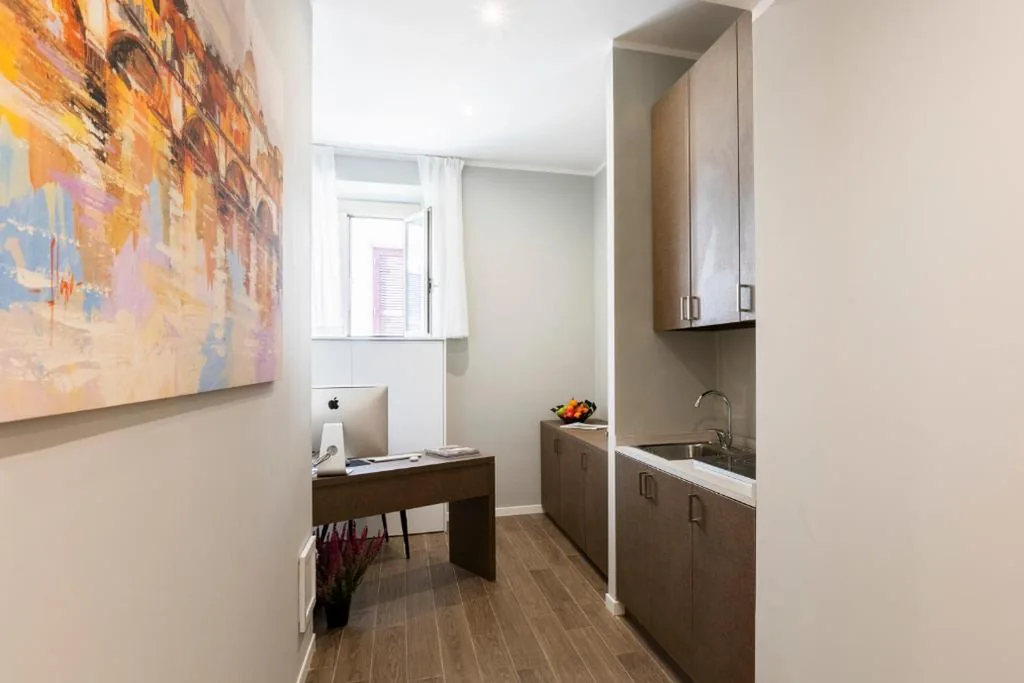 Giubbonari Suites — foto 3