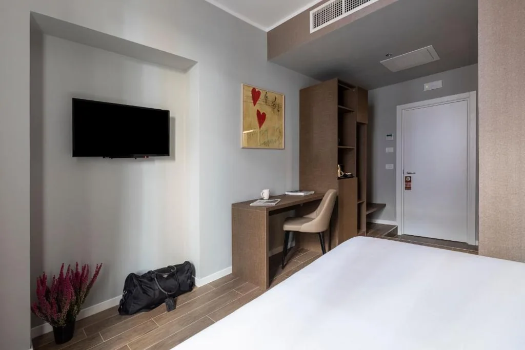 Giubbonari Suites — foto 5