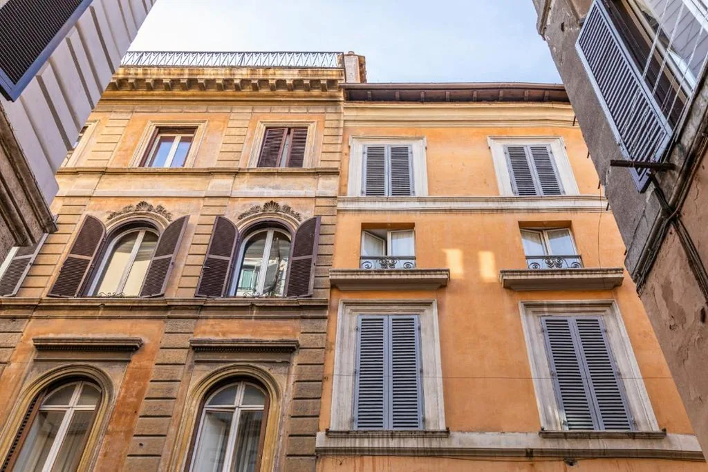 Giubbonari Suites — foto 6