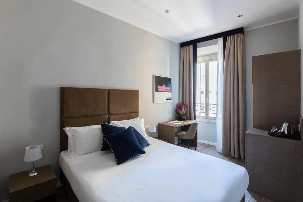 Giubbonari Suites — foto 7