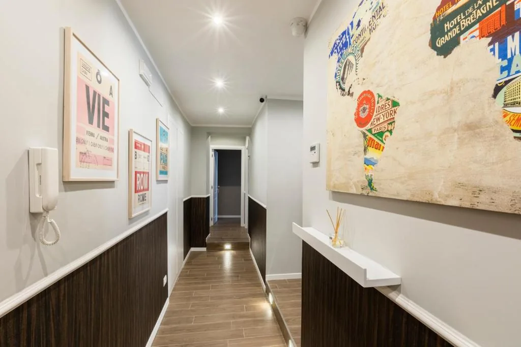 Giubbonari Suites — foto 8