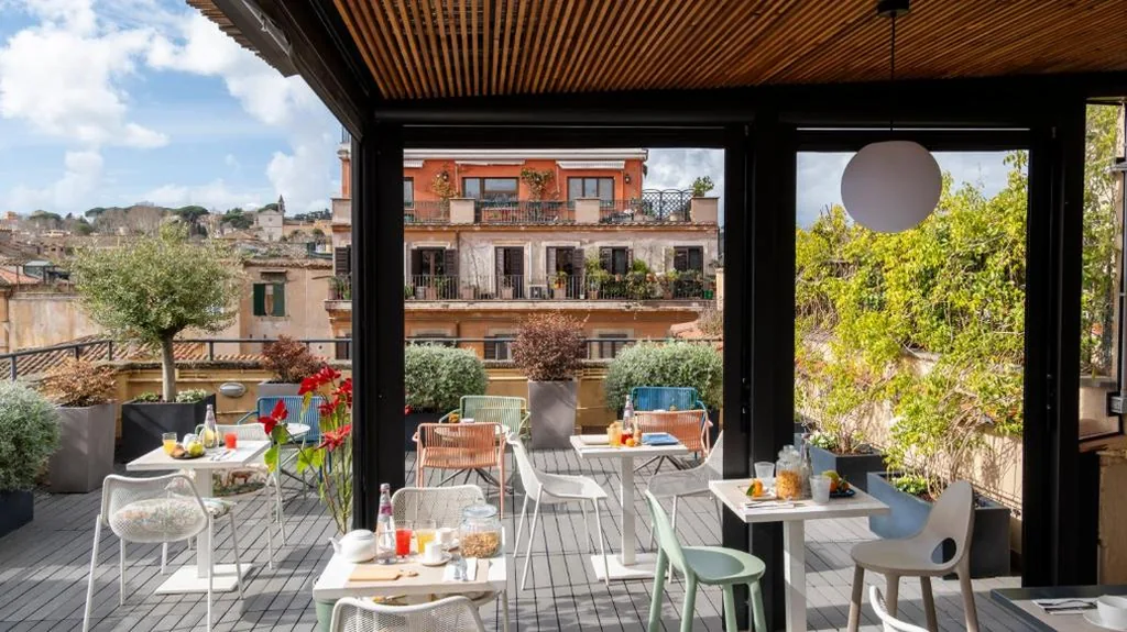 Giuditta in Trastevere — foto 3