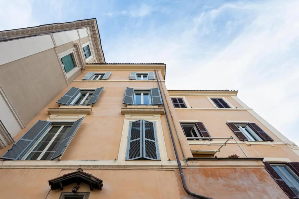 Giuditta in Trastevere — foto 8