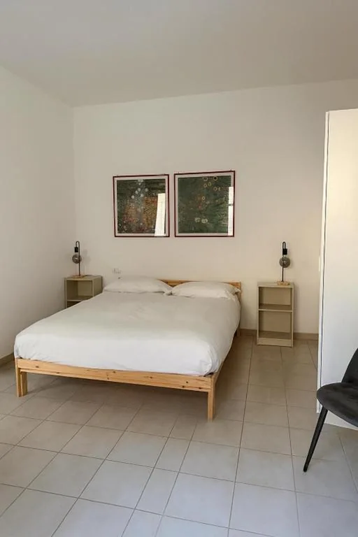 Giuditta Room B
