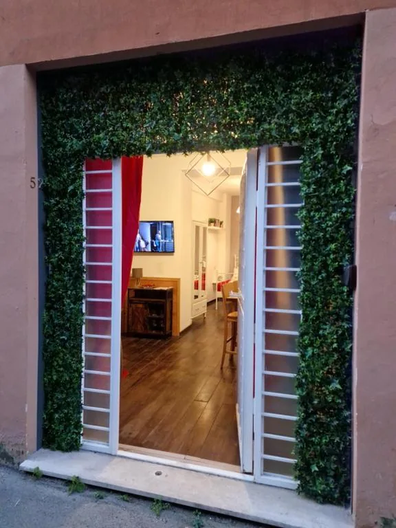 Giuditta San Pietro 52 Loft Roma