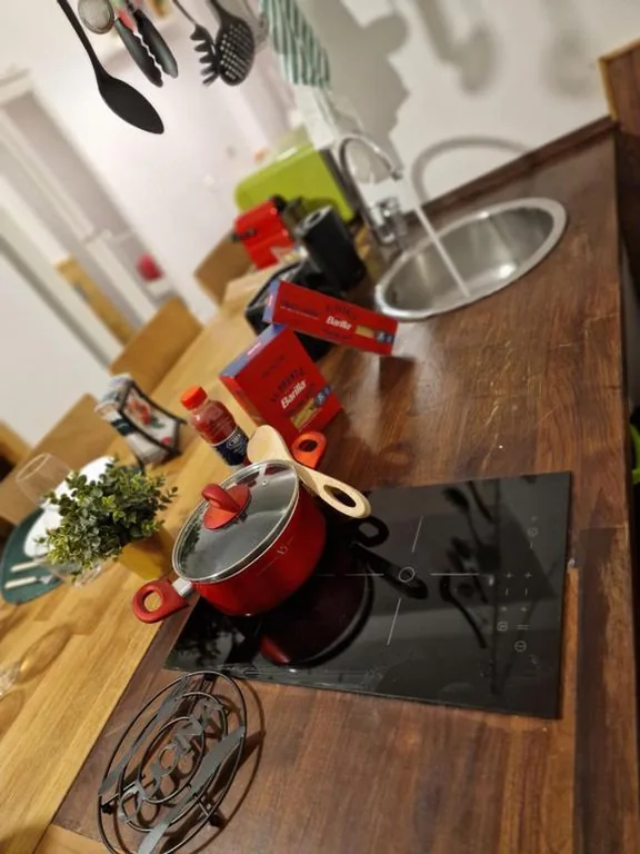 Giuditta San Pietro 52 Loft Roma — foto 5