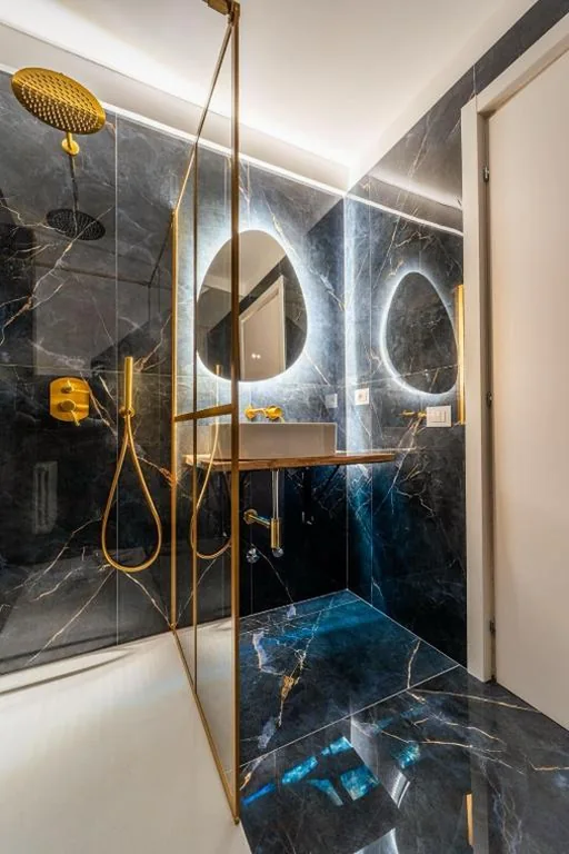 Giulia Urban Retreat Suites — foto 4