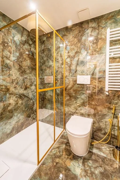 Giulia Urban Retreat Suites — foto 5