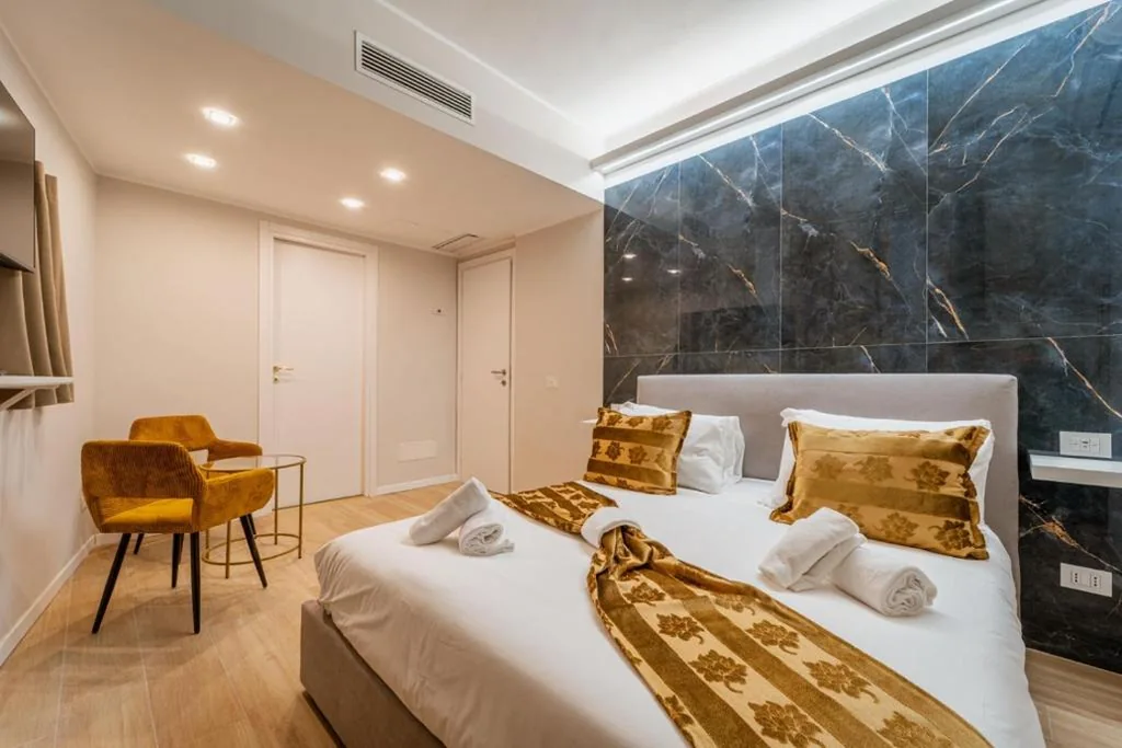 Giulia Urban Retreat Suites — foto 6