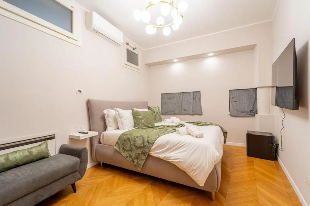 Giulia Urban Retreat Suites — foto 7
