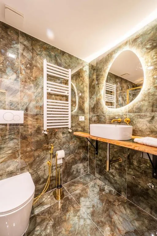 Giulia Urban Retreat Suites — foto 8