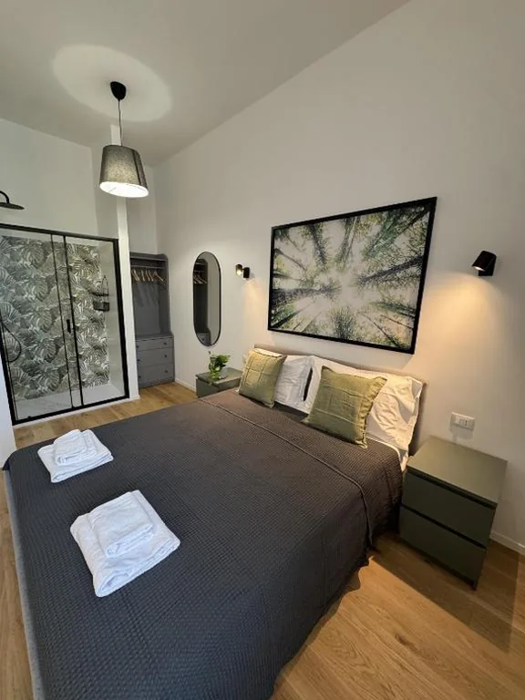 Giulio Cesare Comfort Rooms