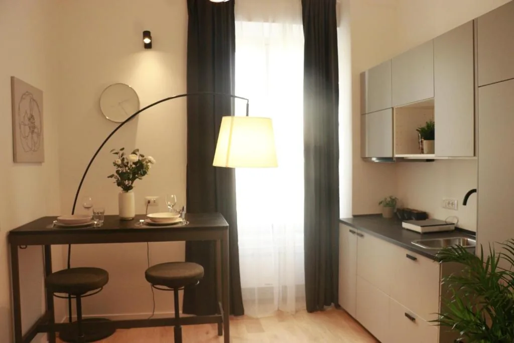 Giulio Cesare Comfort Rooms — foto 3