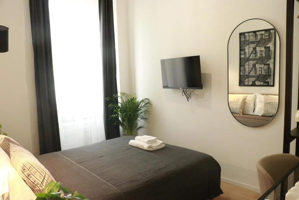 Giulio Cesare Comfort Rooms — foto 4