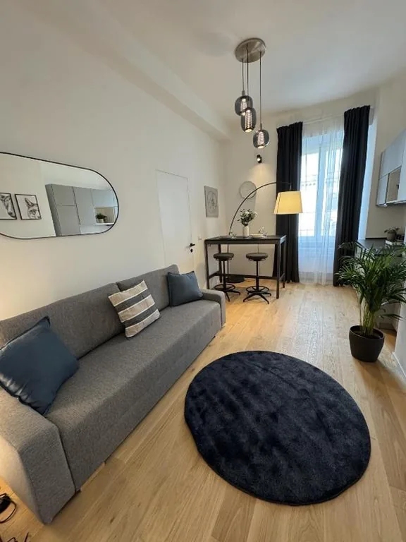 Giulio Cesare Comfort Rooms — foto 5