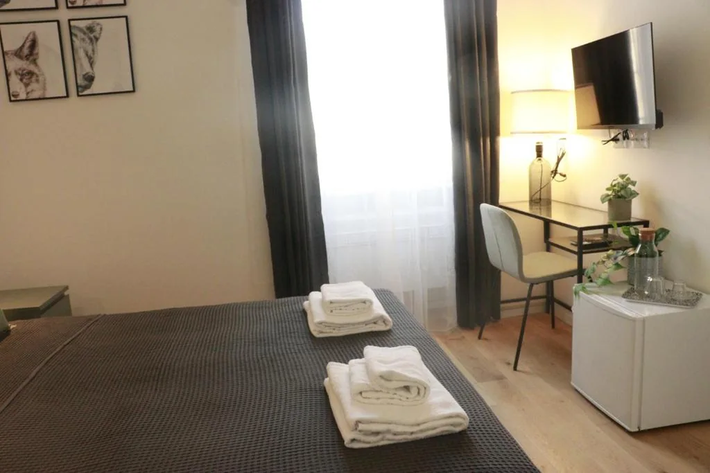 Giulio Cesare Comfort Rooms — foto 6