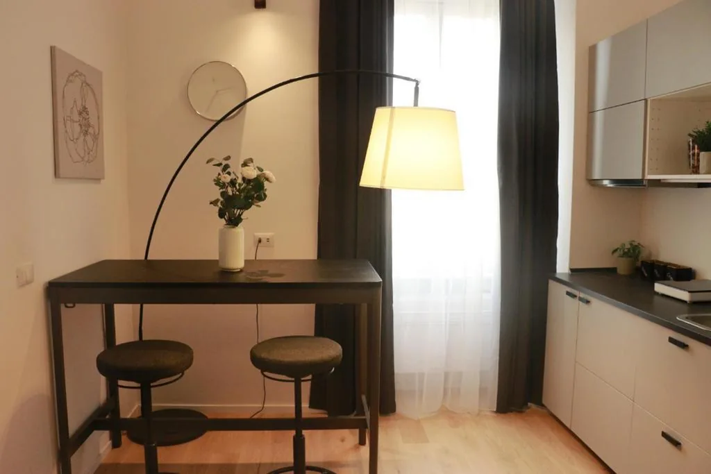Giulio Cesare Comfort Rooms — foto 7