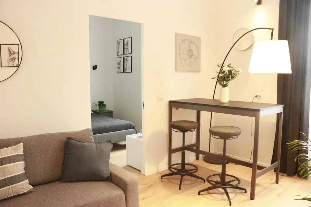 Giulio Cesare Comfort Rooms — foto 8