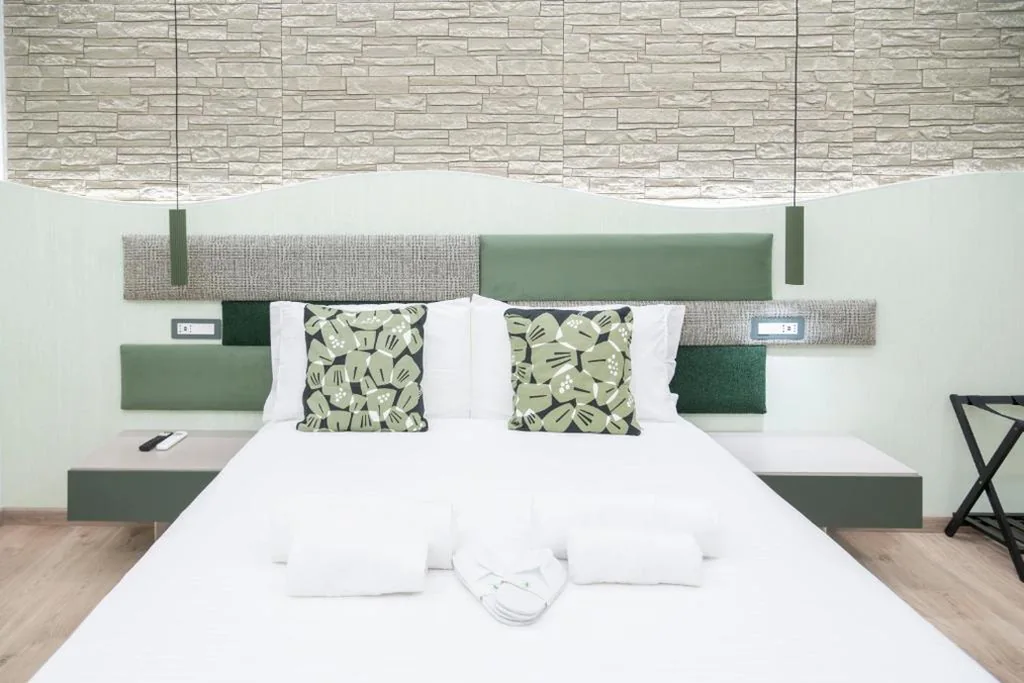 Giulio Cesare Luxury Rooms