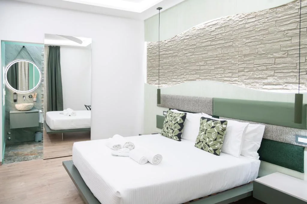 Giulio Cesare Luxury Rooms — foto 3