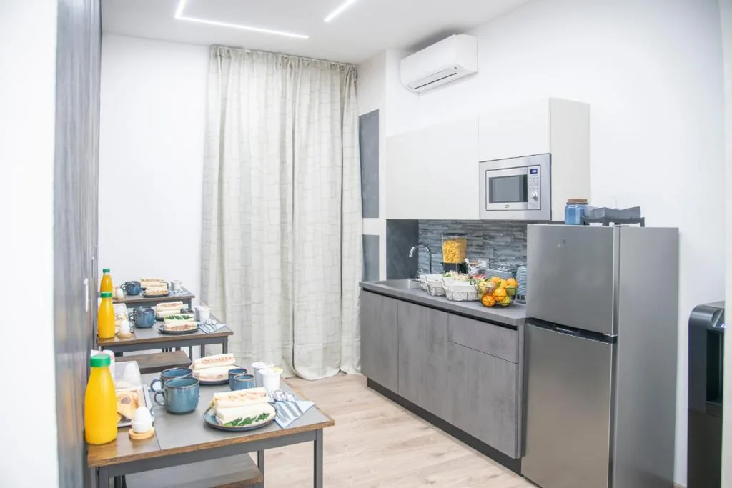 Giulio Cesare Luxury Rooms — foto 4