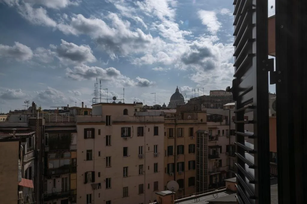 Giulio Cesare Luxury Rooms — foto 5