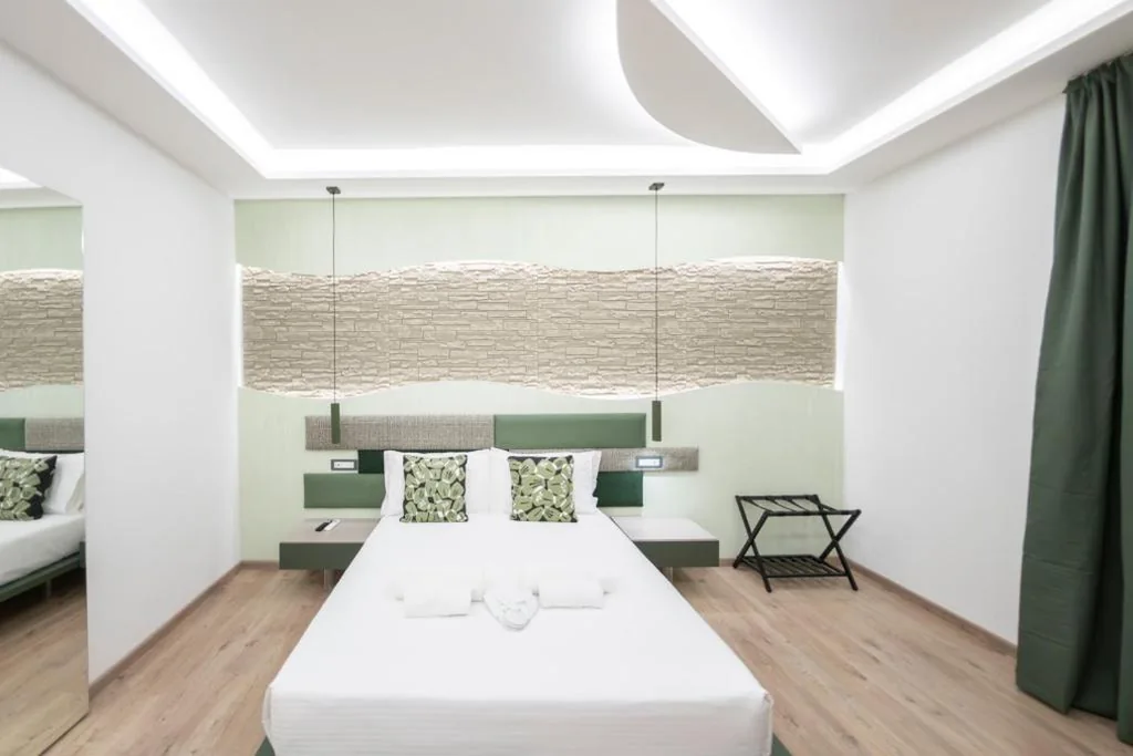 Giulio Cesare Luxury Rooms — foto 6