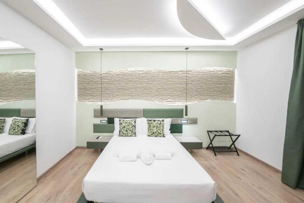 Giulio Cesare Luxury Rooms — foto 7