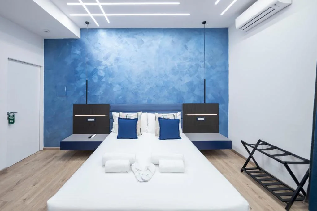 Giulio Cesare Luxury Rooms — foto 8