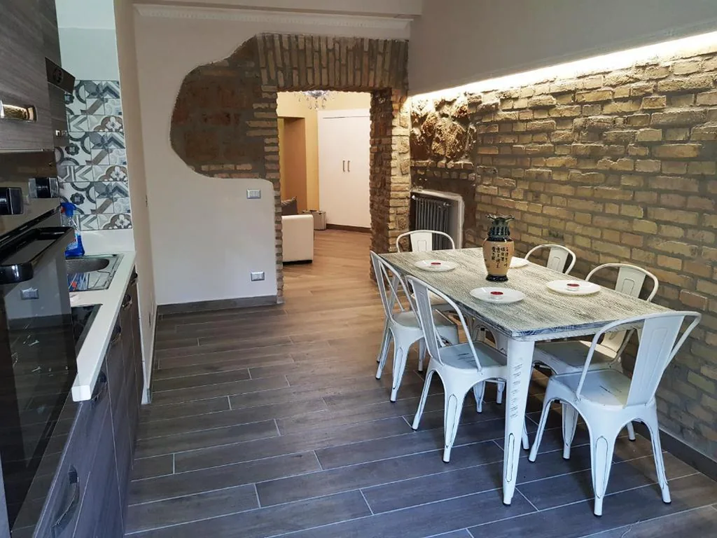 Giulya Guesthouse Hospety Group — foto 3