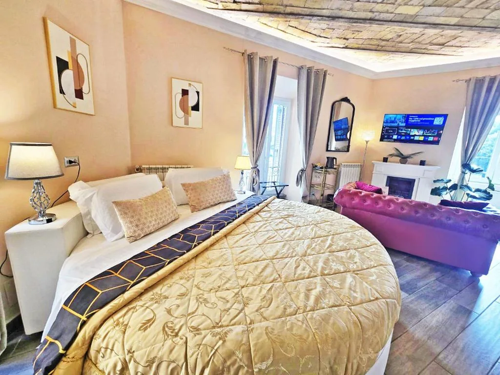 Giulya Guesthouse Hospety Group — foto 4