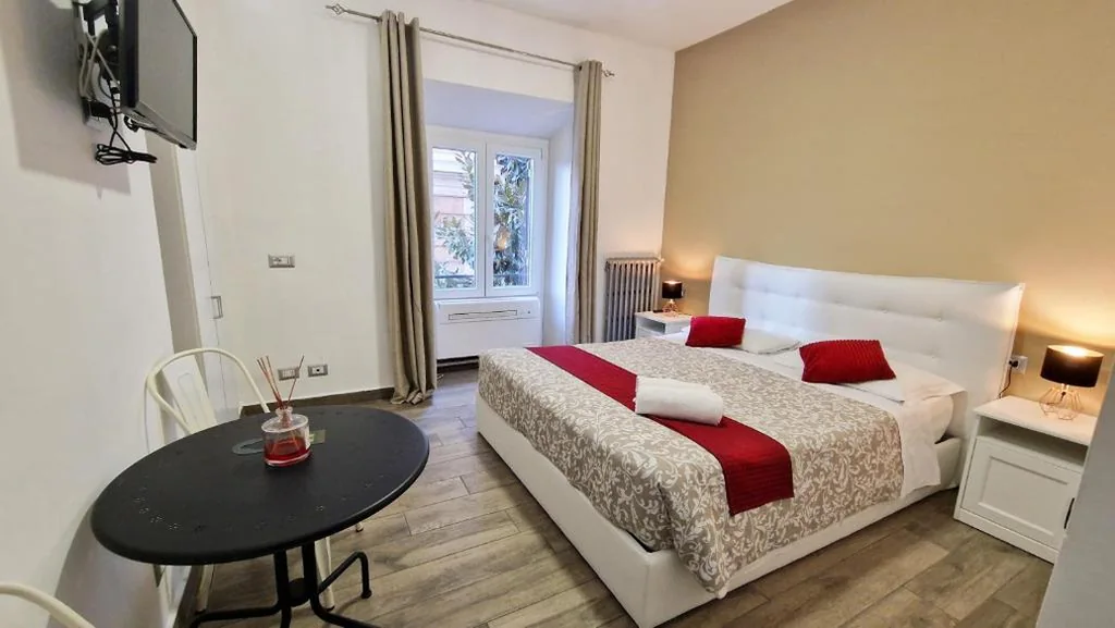 Giulya Guesthouse Hospety Group — foto 5